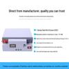 12V Portable Rechargeable Lead-Acid System Battery for Outdoor and Solar Backup Power.