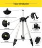 High-Precision Infrared Laser Level: 2, 3, 5 Lines, Automatic Strong Light Projection