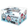 That Time I Got Reincarnated As a Slime Rubber Strap Collection BOX Product 1 BOX = 9 Pieces, Total 9 Types