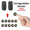 Accesorii de exterior – Embleme