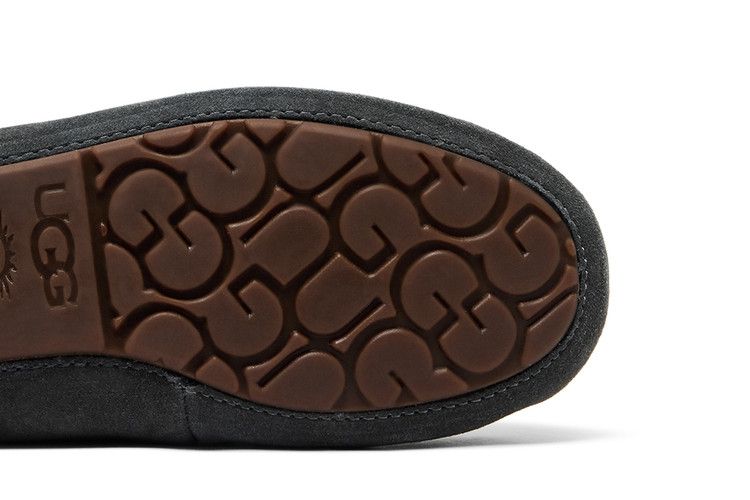 Women's Slippers UGG Dakota Slipper Pewter (Women's)