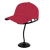 Multi-purpose Hat Drying Rack Freestanding Wigs Display Stand Portable Caps Holder  Home Use