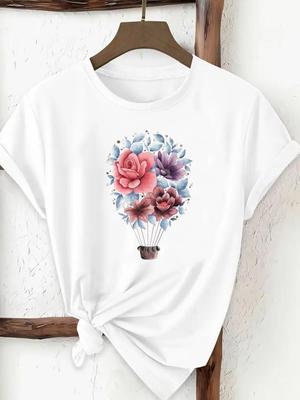 Tops – T-shirts