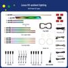 Lexus RX 2023 Ambient Car Light