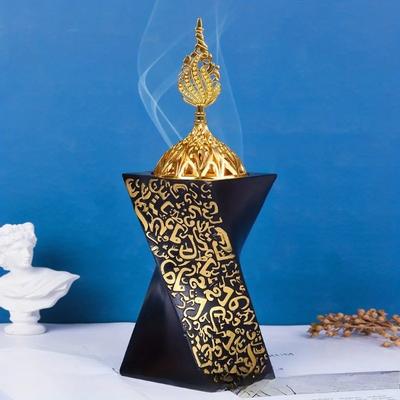 Ev Dekoru – Tütsü ve Tütsü Kapları