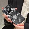 Singer Ivan C-Cornejo Phone Case For iPhone 15 14 11 12 13 Mini Pro XS Max Cover 6 7 8 Plus X XR SE 2020 Funda Shell