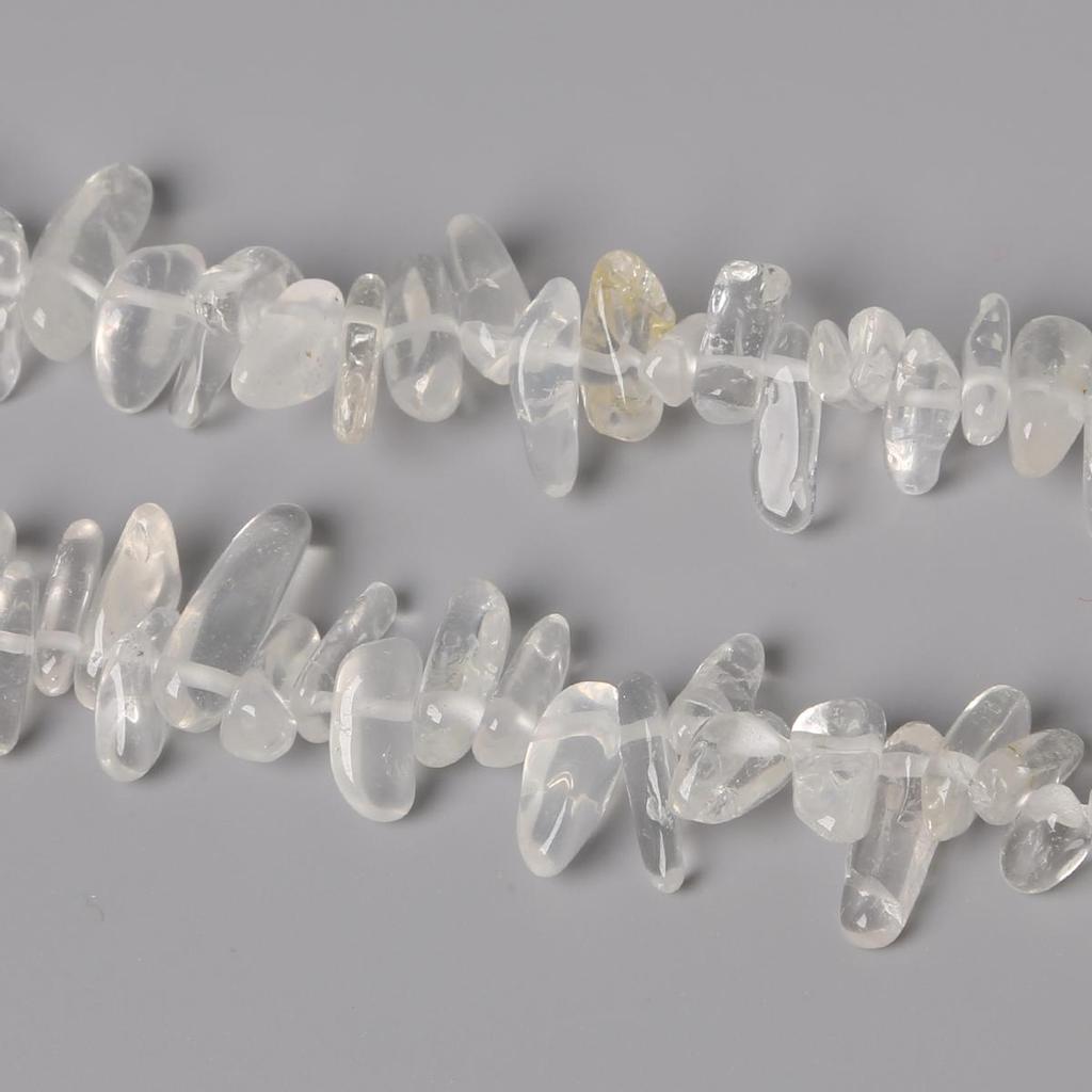 Natürliche Flash-Stein-Kreuzloch-förmige Perlen, Steinperlen, runde Perlen für Schmuckherstellung, DIY-Armband, Halskette, Fußkettchen