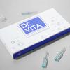 Dr. Vita Premium Vita 12 High Moisture Ampoule (E) 2ml X 10ea