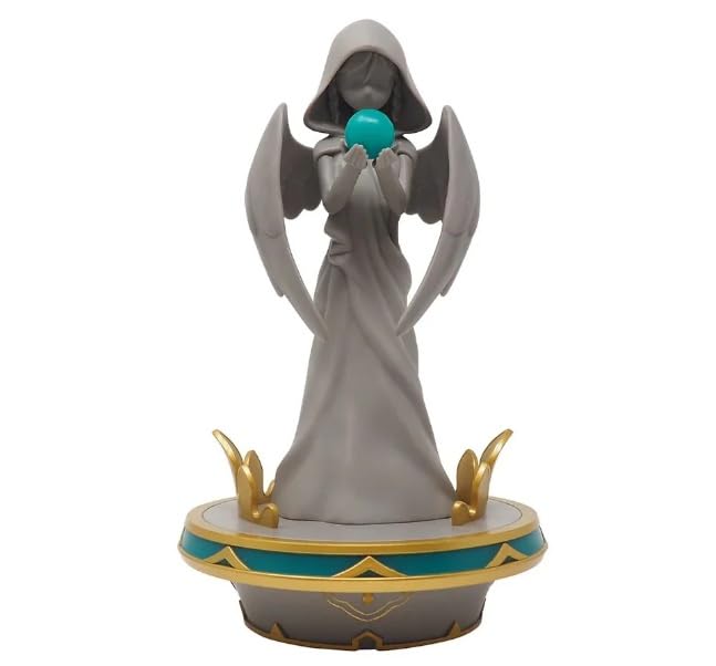 Genshin Impact Seven Heavenly Gods Figure Light Mondo