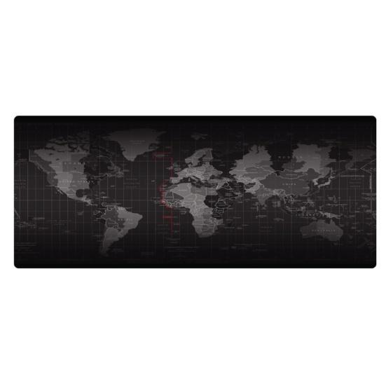 Большой Мультяшный Игровой Утолщенный Швейный Офисный Настольный Коврик для Мыши Прямоугольный