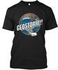 NEW Geostorm How Did This Get Made American Action Movie Logo T-Shirt Size S-4XL Unisex T-Shirt
