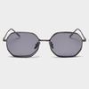 LOOKING4U THE CLASSIC 32002 C1 GRAY