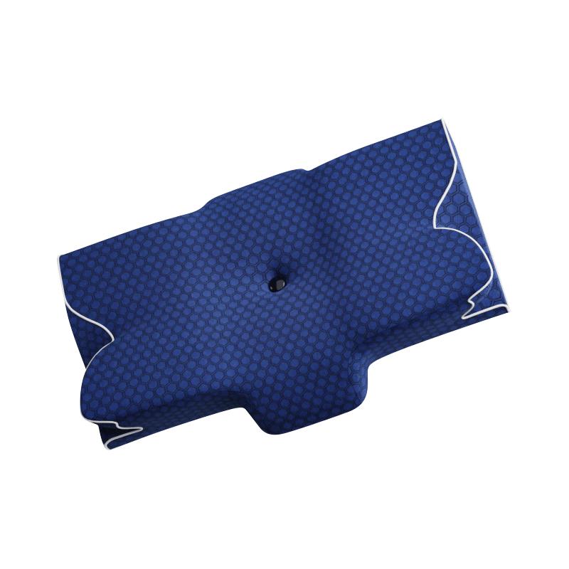 AiSleep Ergonomic All-Position Memory Foam Neck Support Pillow Memory Foam