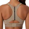 Running Wear ROAD Combination Bra 2012C996 200 75B [ASICS] Women's (GREIGE)
