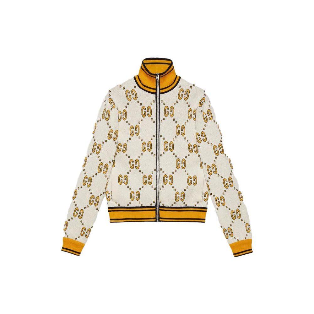 Gucci SS23 Jackets & Coats Men's Beige 740571-XKC6D-9202