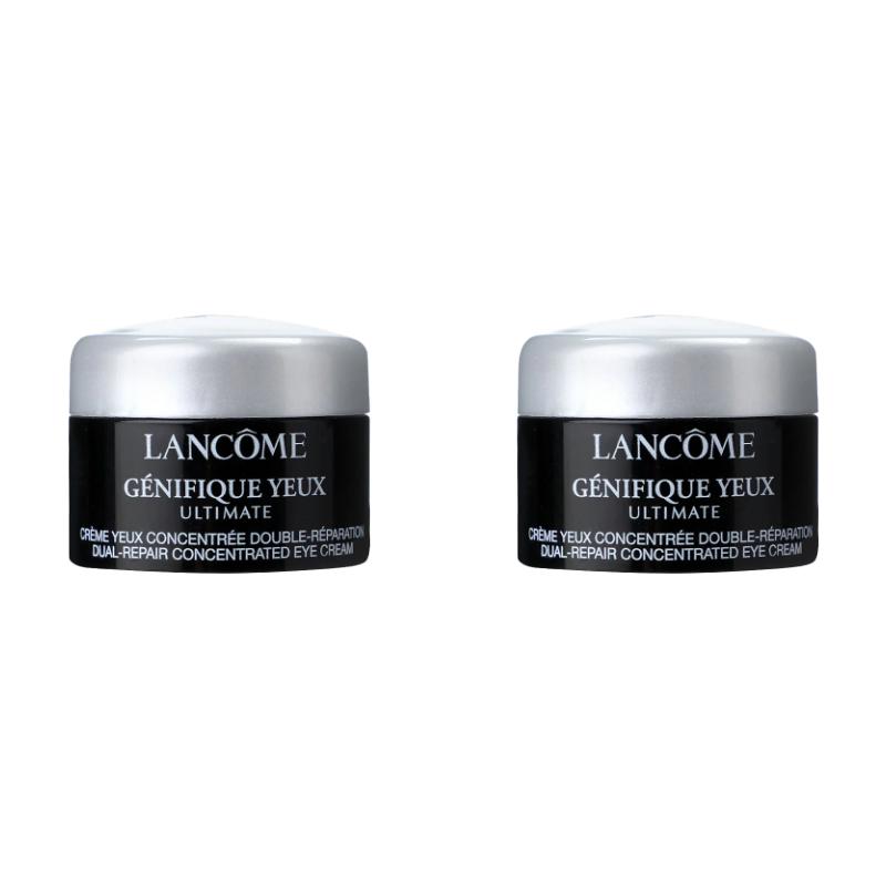 

Lancôme Génifique Ultimate Крем для повік, пробник 5 мл 5ml*2