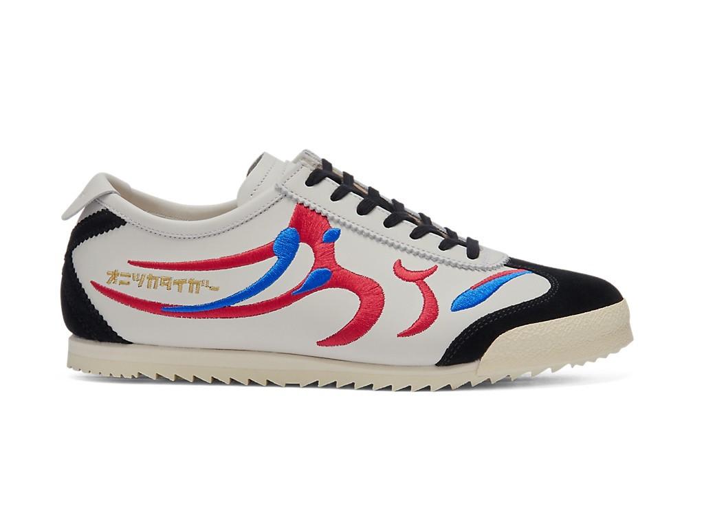1182A187-103 Onitsuka Tiger NIPPON MADE Mexico 66 Deluxe (Men's)
