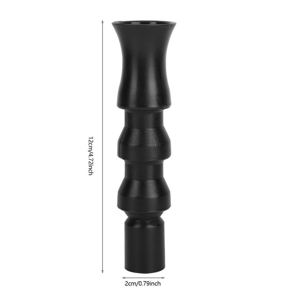 Plastic Aquarium Water Outlet Nozzle 360° Rotating Fish Tank Nozzle Return Nozzle