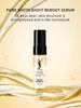 Yves Saint Laurent Pure Shots Night Reboot Serum - Energizing & Resurfacing