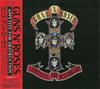 CD GUNS N ROSES Appetite For Destruction MVCG12 Geffen 1991 יפן רוק משומש