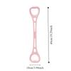 Chest Expander Workout Resistance Band Yoga Training Exercise Stretch Tension Band  Dance/Yoga