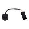 Precise For Citroen DS 5LS 1.2 1.6 1.8L DS6 SUV New 9812018380 Backup Rear View Camera Reversing Parking Assist Camera