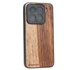 Bewood Wooden Case for Xiaomi 15 Mango