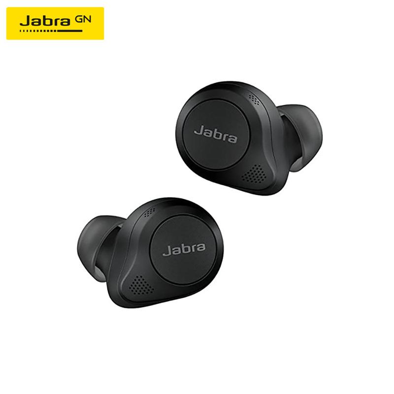Ufficiale Jabra Elite 85t True Wireless Bluetooth Earphone Reduction  Onnipotente Hifi Super Low Sound Earplug con custodia di ricarica acquista  in modo economico — spedizione gratuita, recensioni reali con foto — Joom