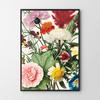 Poster Wildflowers Wall Decorations