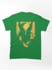 Wolverine and the X Men Wolverine Classic Unisex T-Shirt