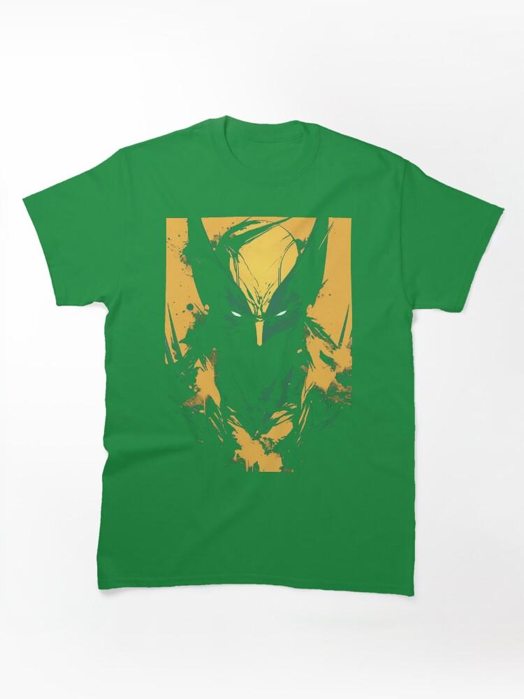 Wolverine and the X Men Wolverine Classic Unisex T-Shirt