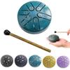 Bateria e instrumentos de percussão – Tambores