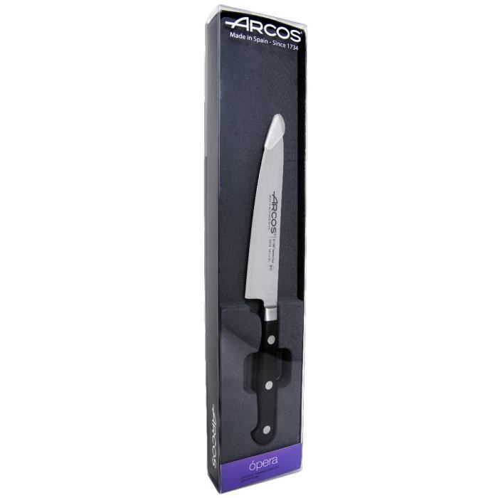 ARCOS Opera - Couteau de Cuisine (140 mm)