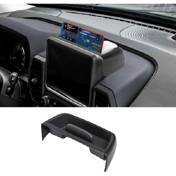 Center Console Dash Storage Tray Compatible with Console Dash Storage Tray