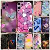 For Nothing CMF Phone 2 Pro Case Oil Painting Silicone Phone Back Cover For CMF Phone2 Pro 5G Fundas Shockproof Protective Shell