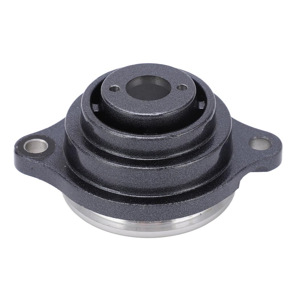 Outboard Motor Gear Case Cover Aluminum Alloy Boat Motor Gear Case Cover 68DG5361004D for 4 Stroke