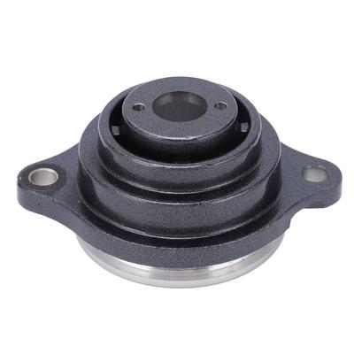Outboard Motor Gear Case Cover Aluminum Alloy Boat Motor Gear Case Cover 68DG5361004D for 4 Stroke