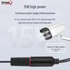Qishao 15W Outdoor Waterproof 48V to 12V PoE Splitter