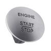 Push Start Button Keyless Engine Start Stop Button for Mercedes W176, W246, C204