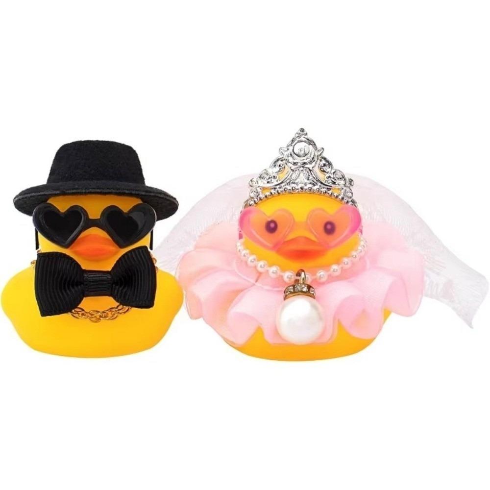 

Gifts Favors Wedding Little Duck Decorations Funny Party Supplies Bridal Shower Pink Dress