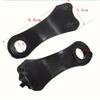 Ac29-Halogen Headlight Repair Brackets Clip Headlight Brackets Headlight Repair Brackets Clip For BMW Headlight Clips 6312694147