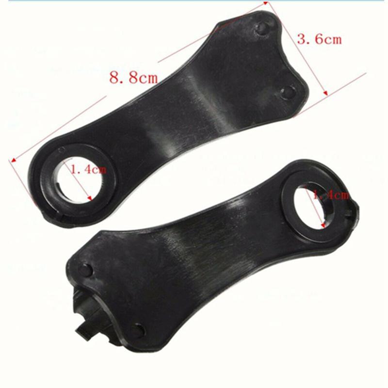 Ac29-Halogen Headlight Repair Brackets Clip Headlight Brackets Headlight Repair Brackets Clip For BMW Headlight Clips 6312694147
