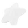 Star Shaped Pillow Soft Cute Decorative Stuffed Throw Pillow Plush Toy for Sofa Bedroom Car 19.6 Inch
