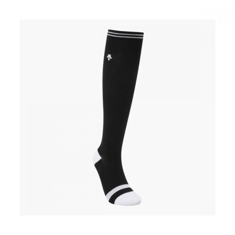 

Гольфы женские DeScente Golf S 3D BLKGBLACK/FR