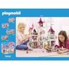 PLAYMOBIL - 70323 - Calendrier de l'Avent "Pique-Nique Royal"