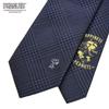 Tie Note BOX Set 75th Anniversary Tie Note DW1139 Navy Snoopy Present [Peanuts] & &