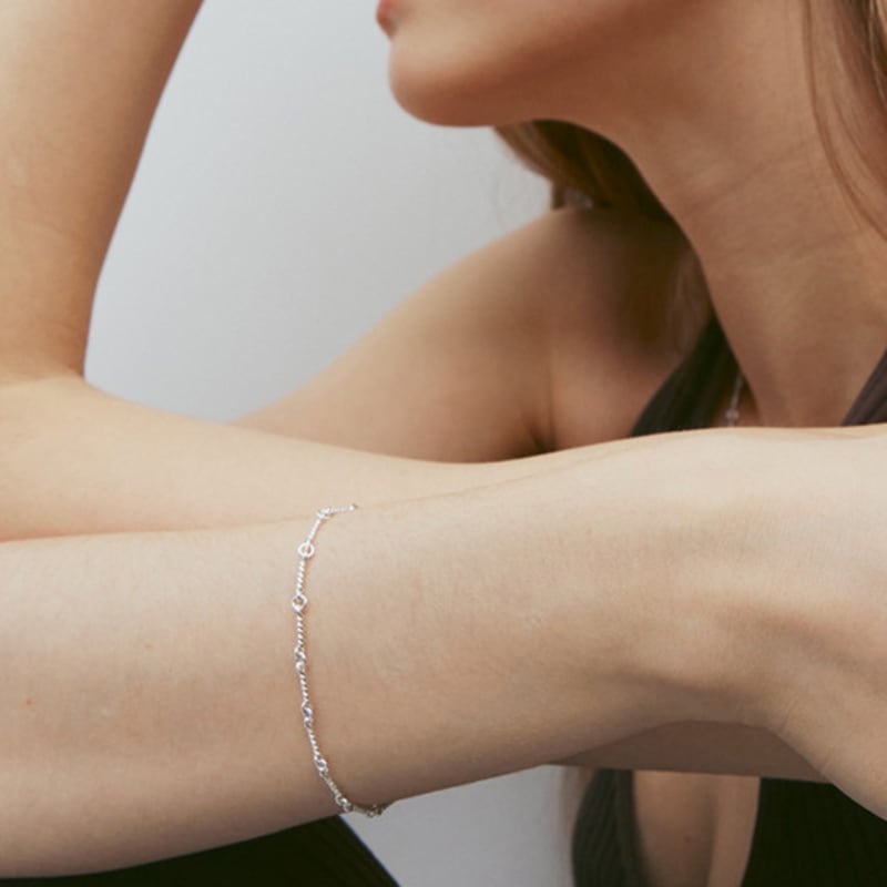 

synesthetic pcs Weave bracelet FREE (17cm)