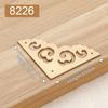 KAK Gold Cabinet Knobs and Handles Luxury Gold Kitchen Cupboard Door Pulls European Drawer Furniture Handle Hardware