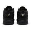 Fila Fusion Buster Mid Basketball Shoes Men Sneakers Black T12M443221FBK