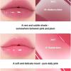 AOU - Glowy Tint Balm - 14 Colors